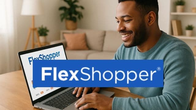 Flexshopper Product