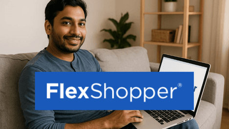 Flexshopper