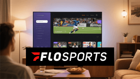 Flosports