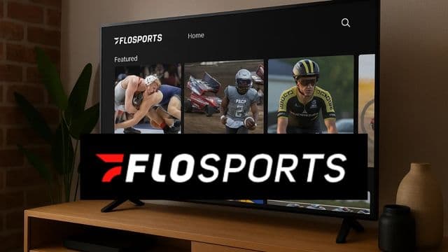 Flosports Product