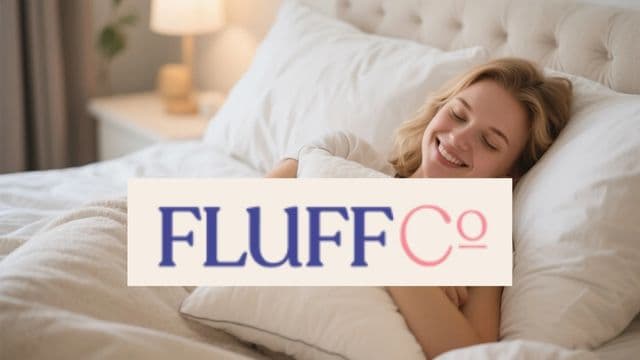 Fluff Product