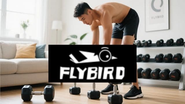 Flybirdfitness