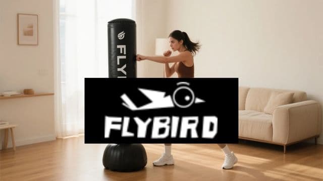 Flybirdfitness Product