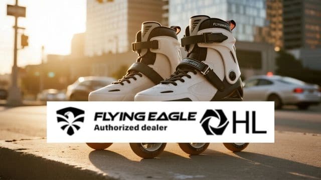 Flyingeagleskate