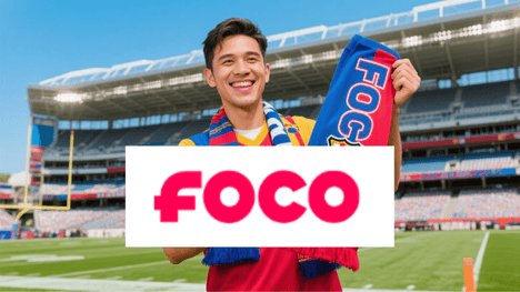 Foco