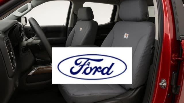 Ford Accessories