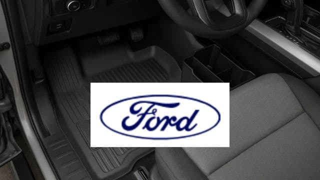 Ford Accessories Product