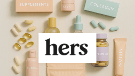 Forhers