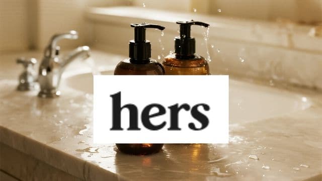 Forhers Product