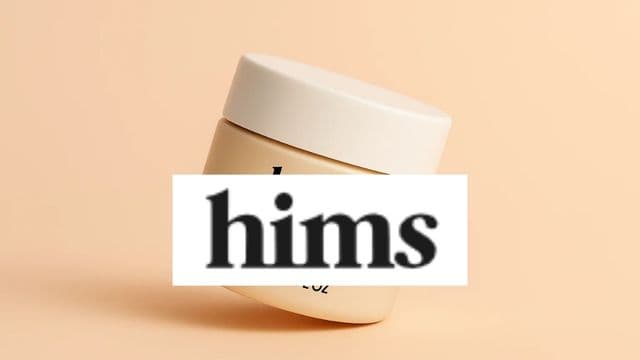 Forhims Product