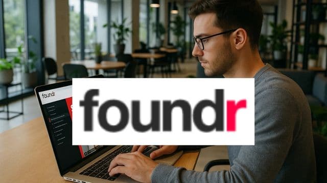 Foundr