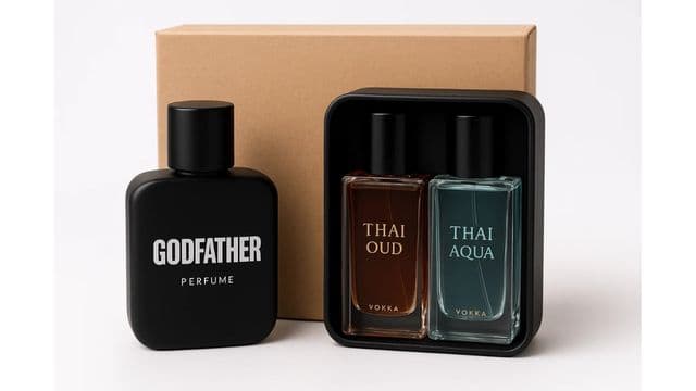 Fragrance