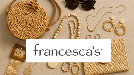 Francesca's