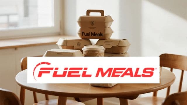 Fuelmeals