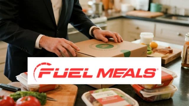 Fuelmeals Product