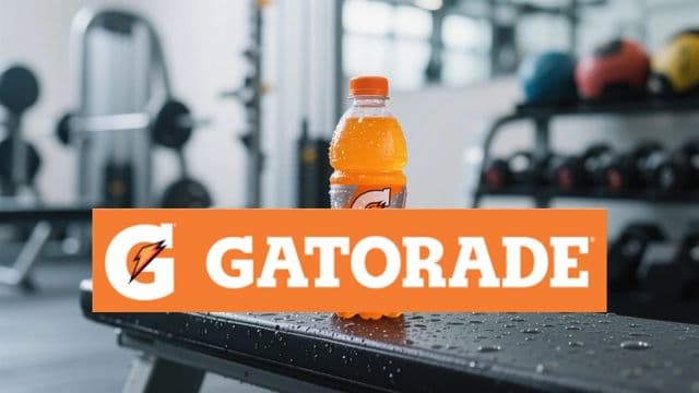 Gatorade