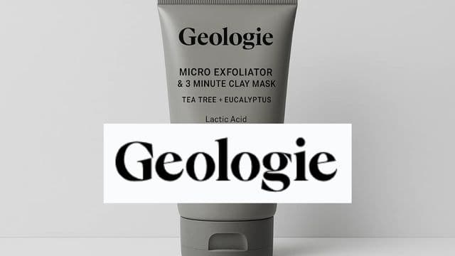 Geologie Product