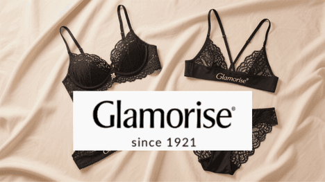 Glamorise