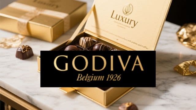 Godiva Product