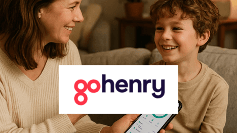 Gohenry