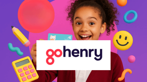 Gohenry Product