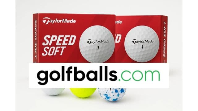 Golfballs.com