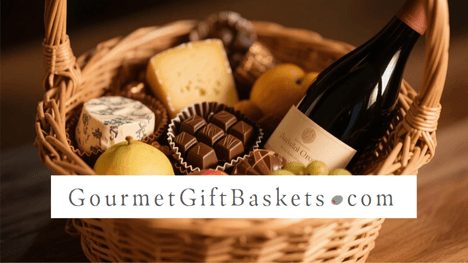 Gourmetgiftbaskets