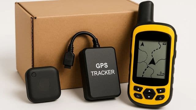 Gps & Navigation