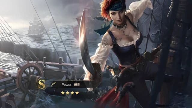 Guns Of Glory
