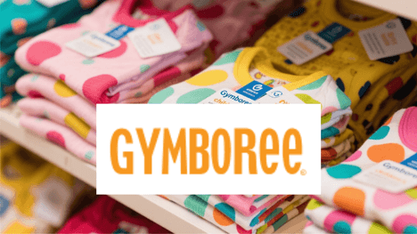 Gymboree Product