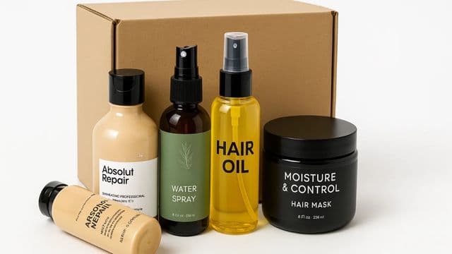 Hair Care