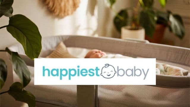 Happiestbaby Product