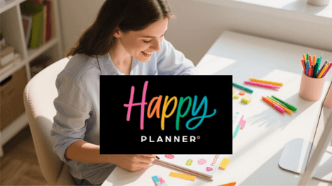 Happy Planner