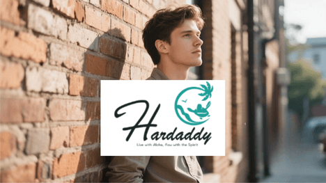 Hardaddy