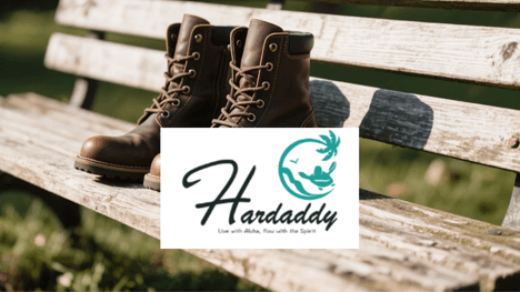 Hardaddy Product