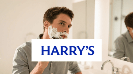 Harrys