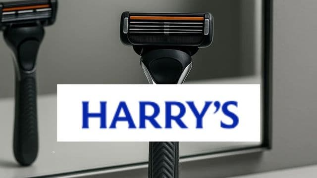 Harrys Product