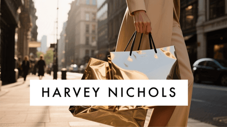Harvey Nichols