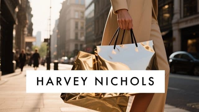 Harvey Nichols