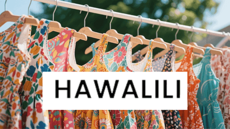 Hawalili Product
