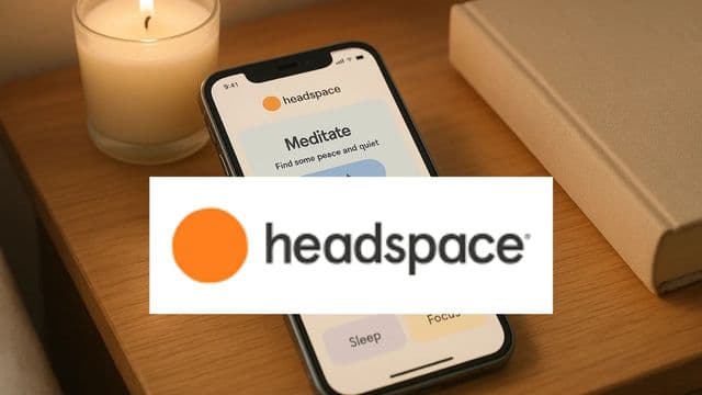 Headspace Product