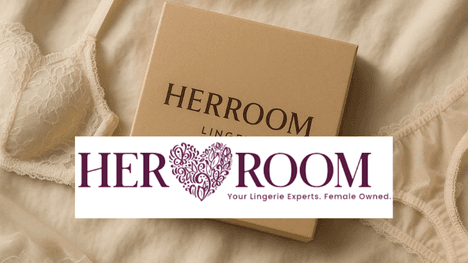 Herroom Product