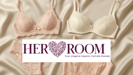 Herroom