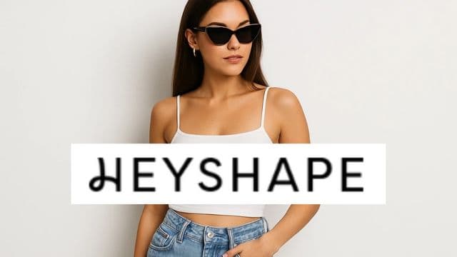 Heyshape