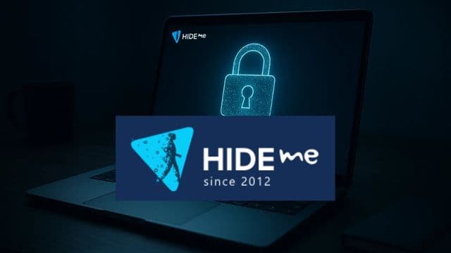 Hide Me Product