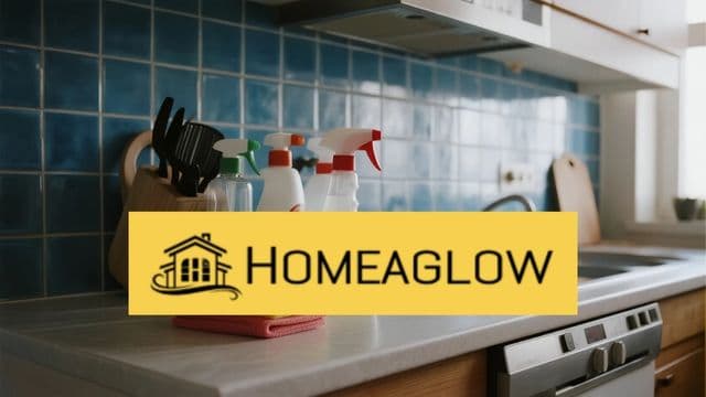 Homeaglow