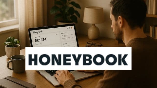 Honeybook Product
