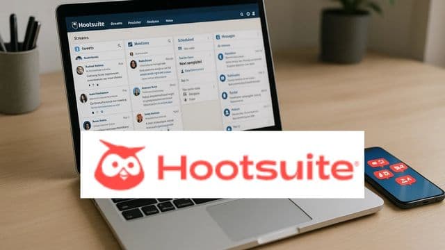 Hootsuite Product