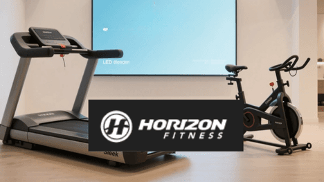 Horizonfitness