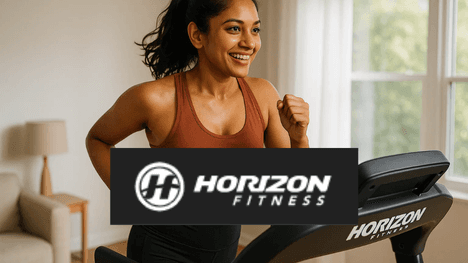 Horizonfitness Product